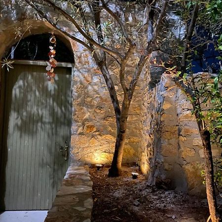 Lemons&Olives Rooms Himare Exterior foto