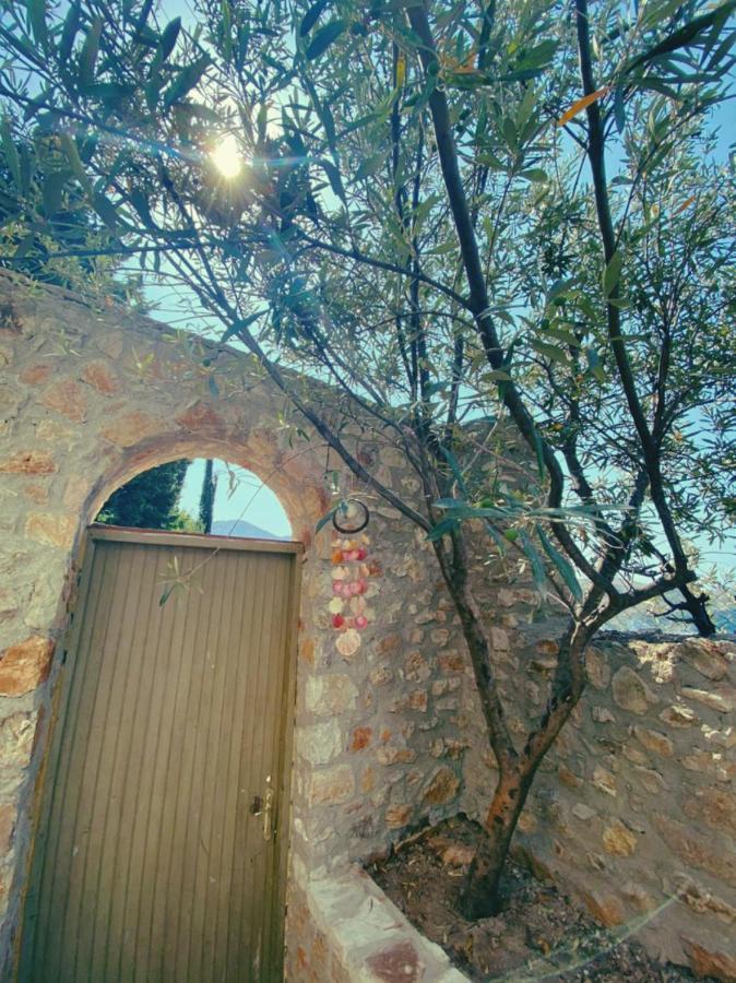 Lemons&Olives Rooms Himare Exterior foto