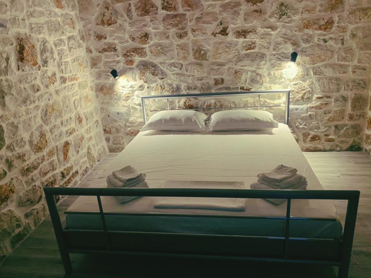 Lemons&Olives Rooms Himare Exterior foto