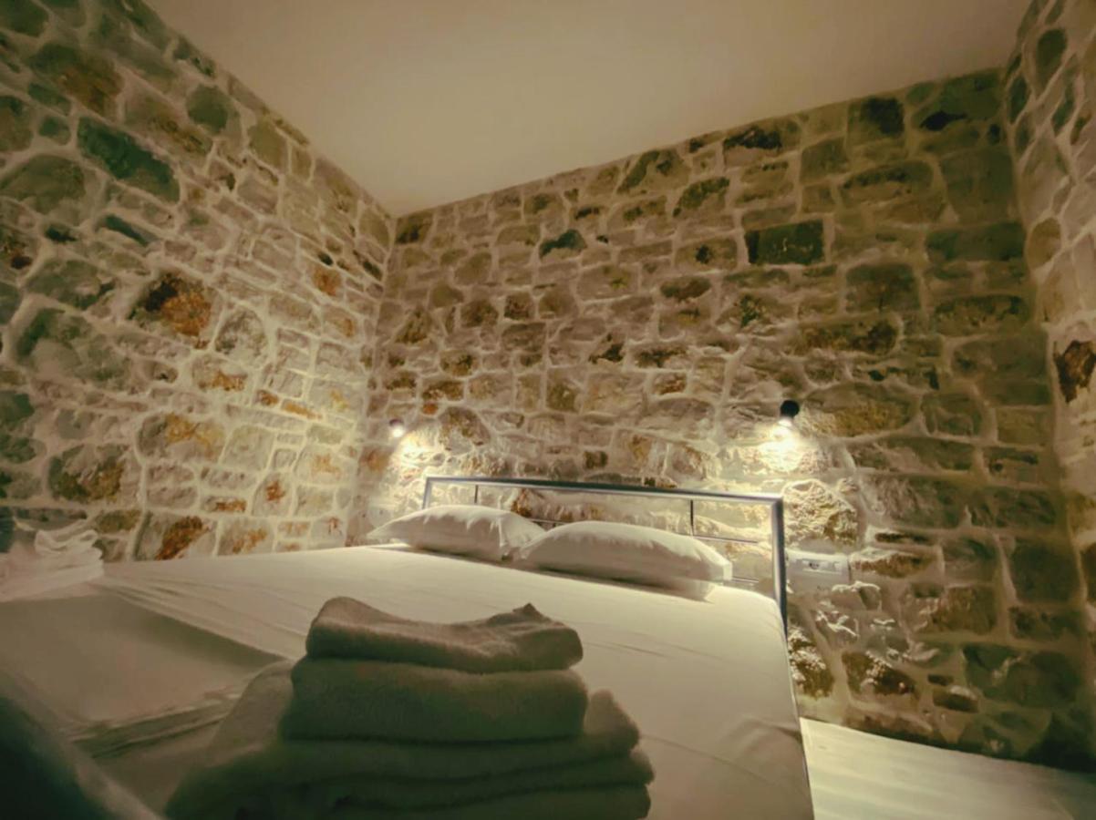 Lemons&Olives Rooms Himare Exterior foto