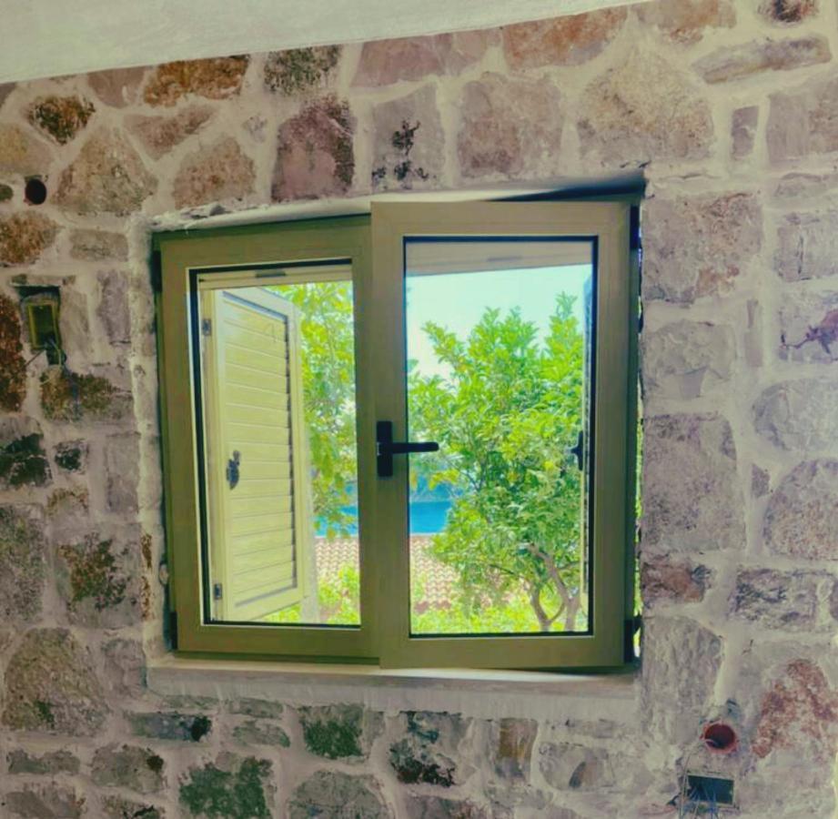 Lemons&Olives Rooms Himare Exterior foto