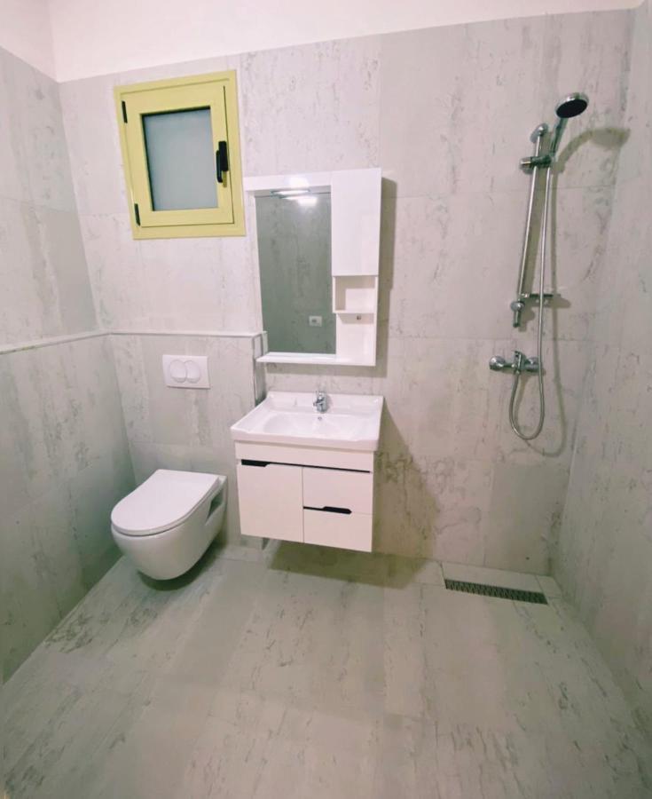 Lemons&Olives Rooms Himare Exterior foto