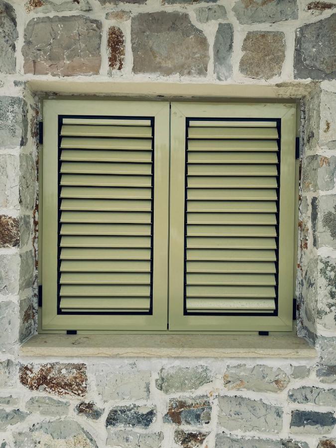 Lemons&Olives Rooms Himare Exterior foto
